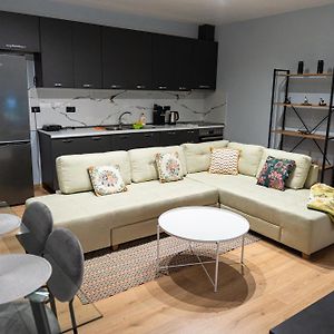 Appartement met Twee Slaapkamers